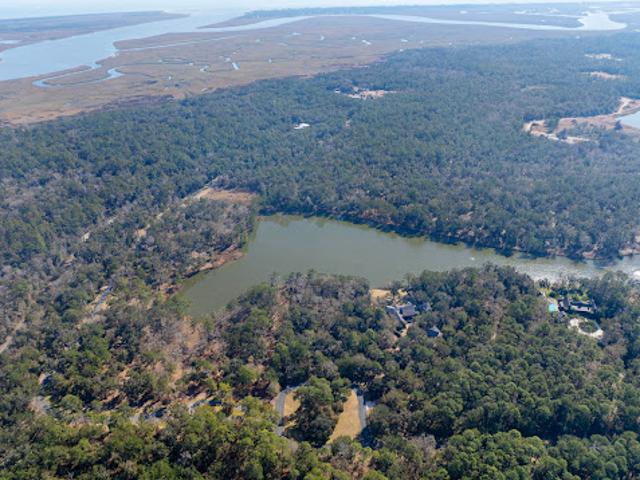 Land for sale in Glynn, Georgia