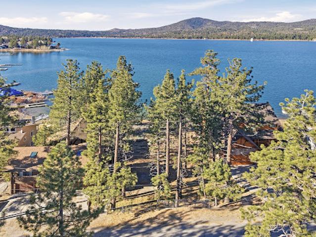 Land for sale in Big Bear Lake, California
