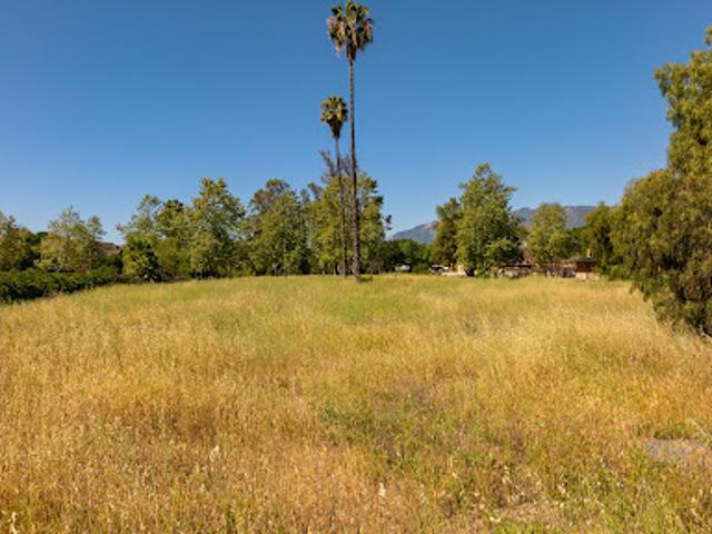 Land for sale in Ojai, California