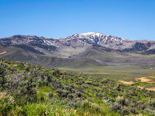 Land for sale in Coalville, Utah