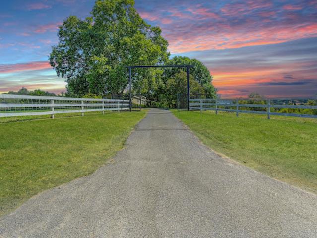 Land for sale in California