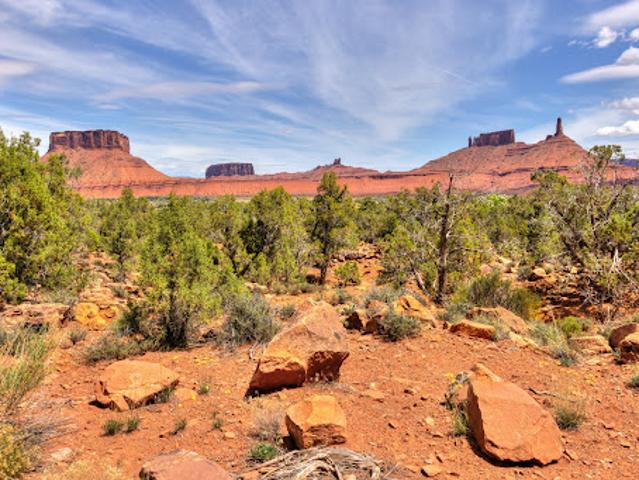 Land for sale in Utah