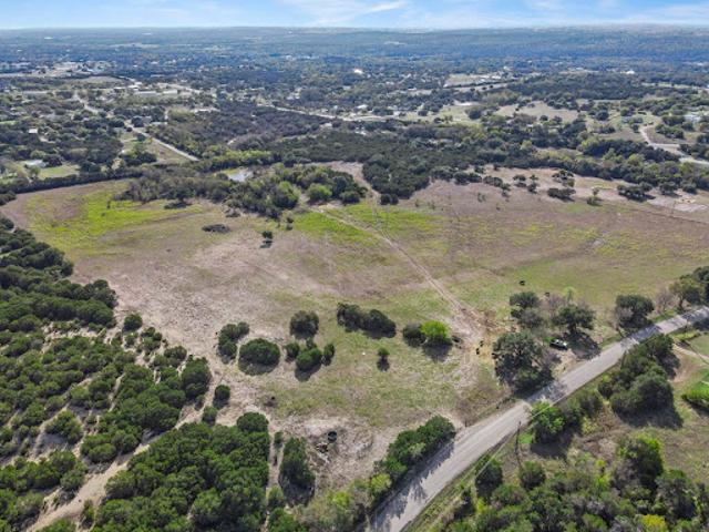 Land for sale in Azle, Texas