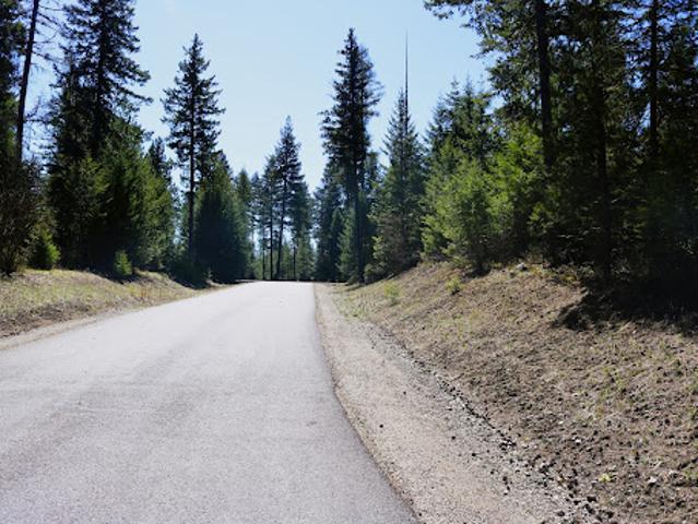 Land for sale in Priest River, Idaho