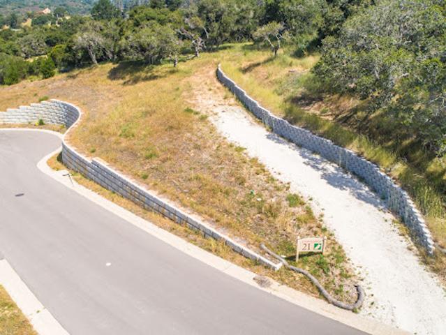 Land for sale in Salinas, California