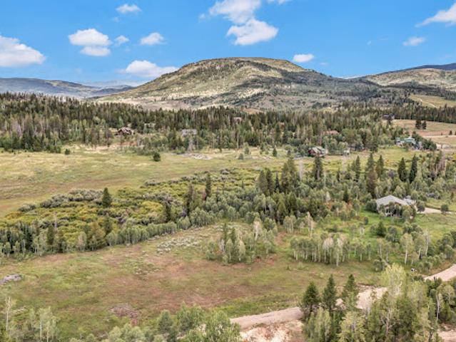 Land for sale in Oak Creek, Colorado