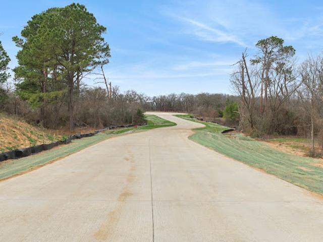 Land for sale in Denton, Texas