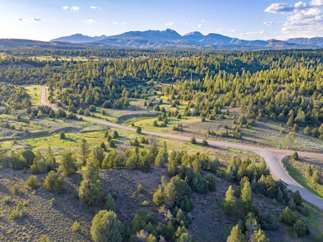 Land for sale in Hesperus, Colorado