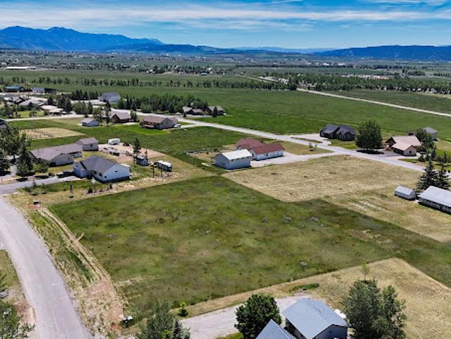 Land for sale in Wyoming