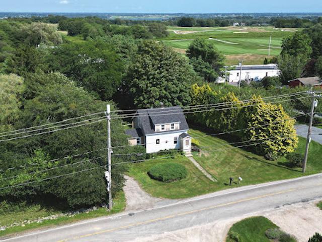 Land for sale in Middletown, Rhode Island