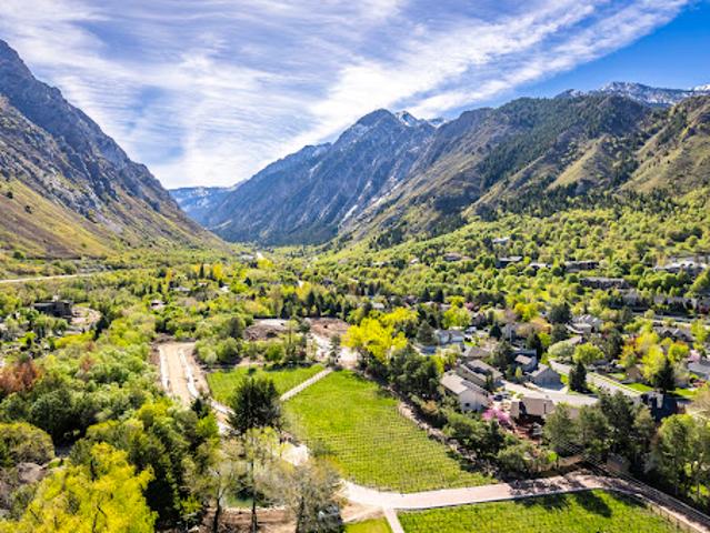 Land for sale in Sandy, Utah