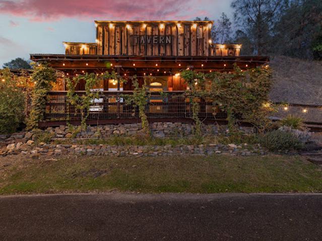 Land for sale in Amador City, California