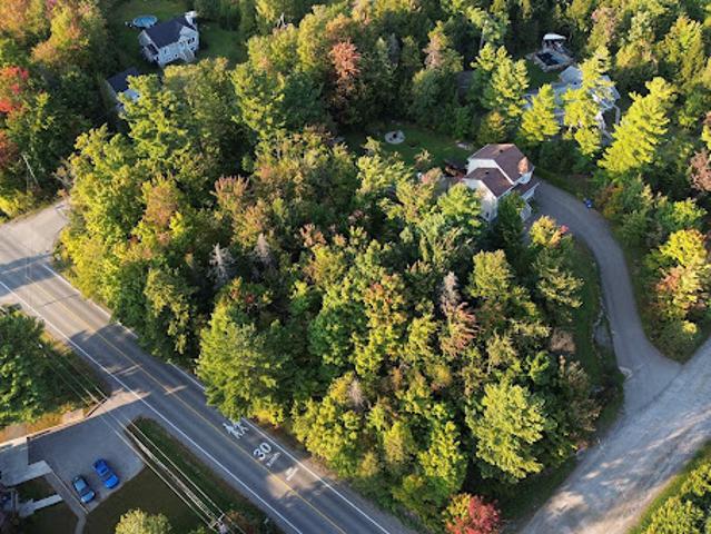 Land for sale in Laurentides, Quebec