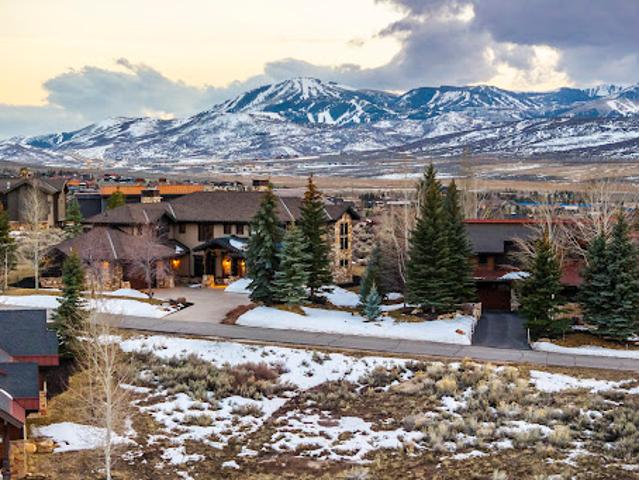 Land for sale in Park City