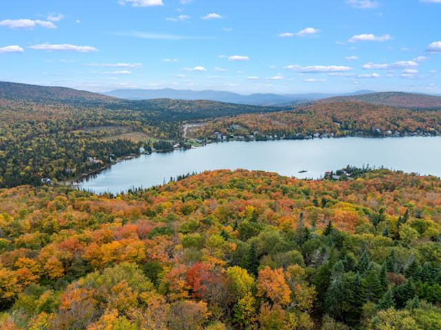 Land for sale in New Hampshire