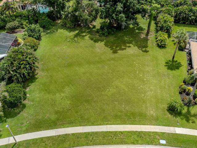 Land for sale in Nokomis, Florida