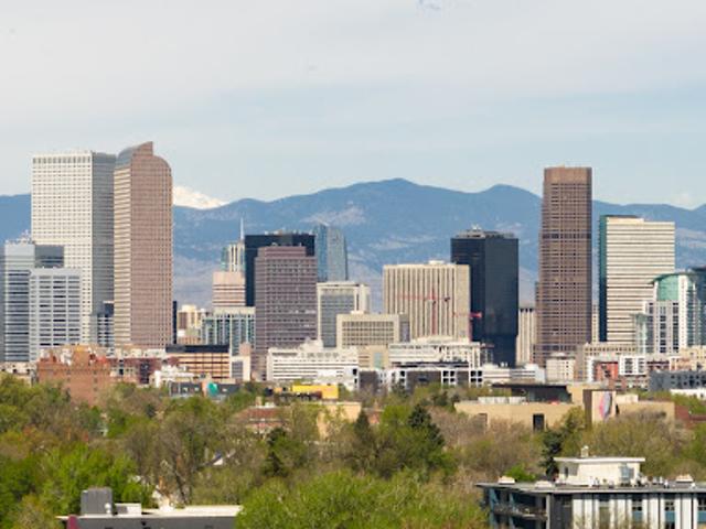 Land for sale in Denver, Colorado