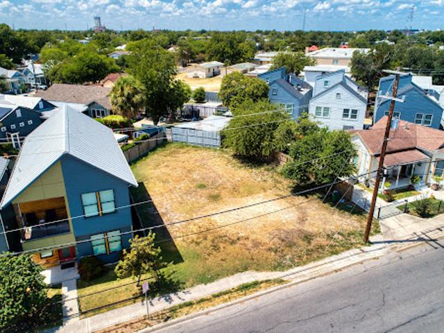 Land for sale in San Antonio, Bexar County