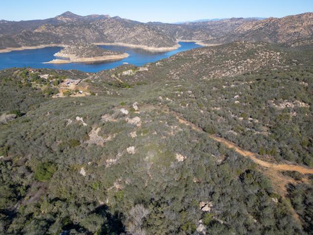 Land for sale in Lakeside, California