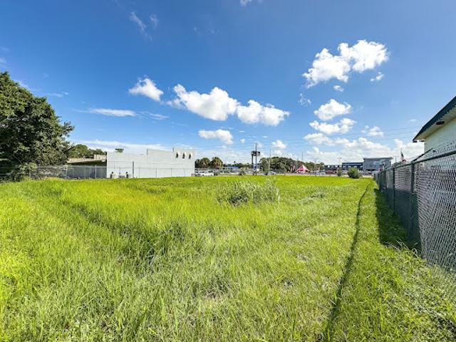 Land for sale in Palm Bay, Florida