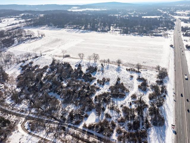 Land for sale in Annandale, New Jersey