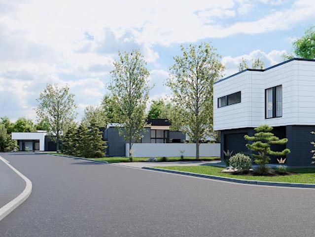 Land for sale in Granby