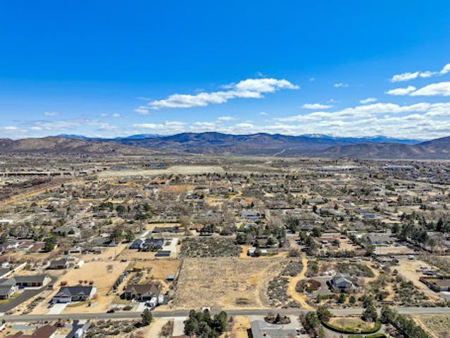 Land for sale in Carson City
