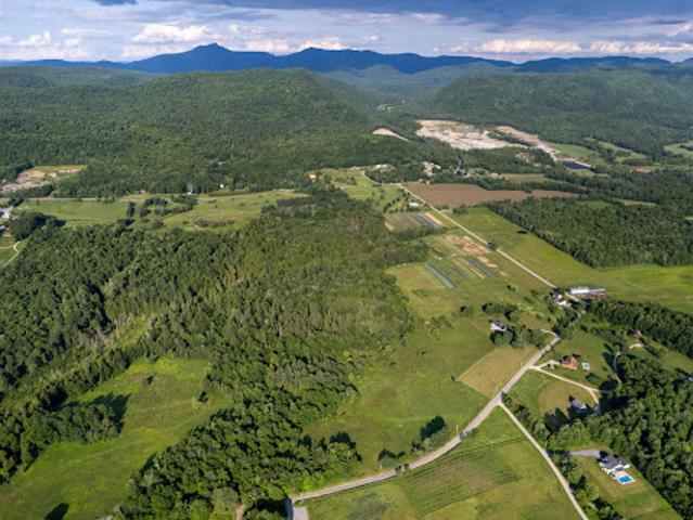 Land for sale in Hinesburg, Vermont