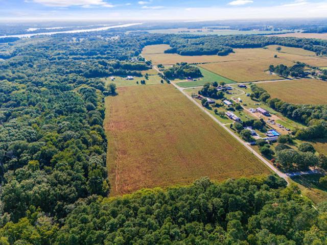 Land for sale in Madison, Alabama