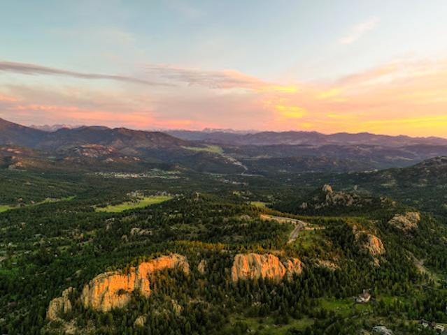 Land for sale in Evergreen, Colorado