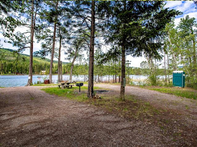 Land for sale in Bigfork, Montana