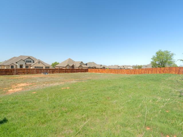 Land for sale in Oklahoma City, Oklahoma