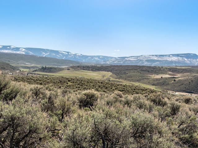 Land for sale in Garfield, Colorado