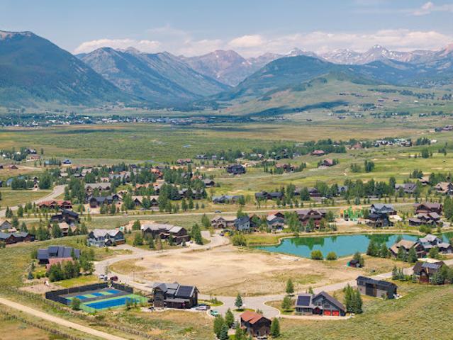 Land for sale in Gunnison, Colorado