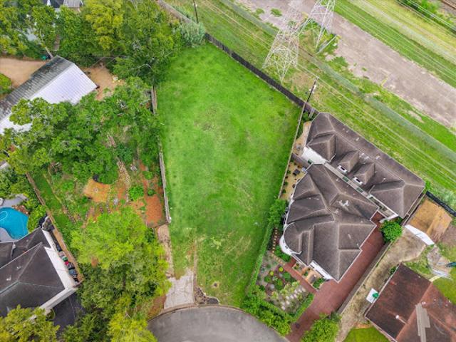 Land for sale in Houston