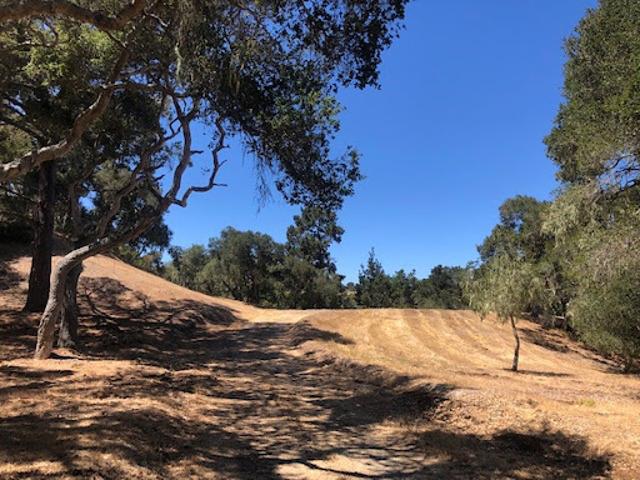 Land for sale in Monterey, California