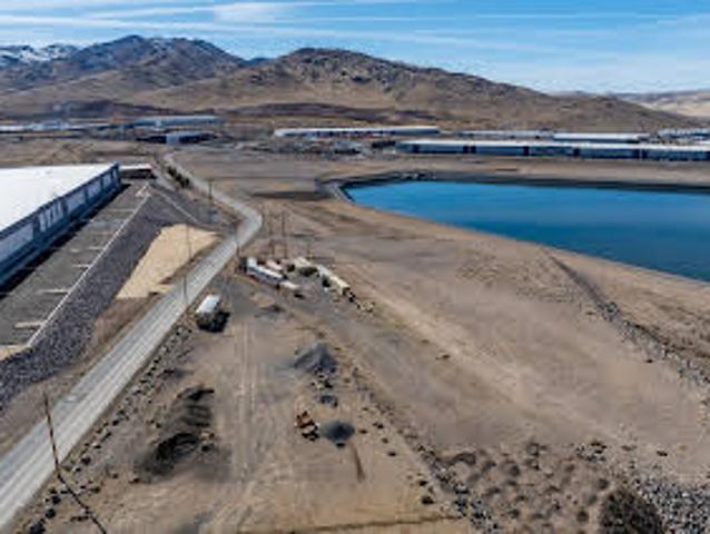 Land for sale in Sparks