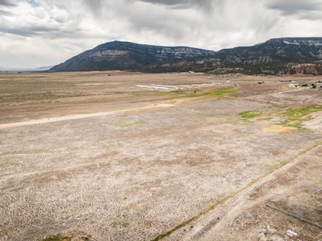 Land for sale in Utah