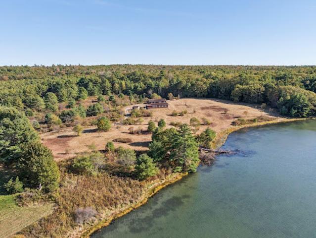 Land for sale in Maine