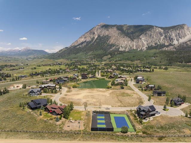 Land for sale in Gunnison, Colorado