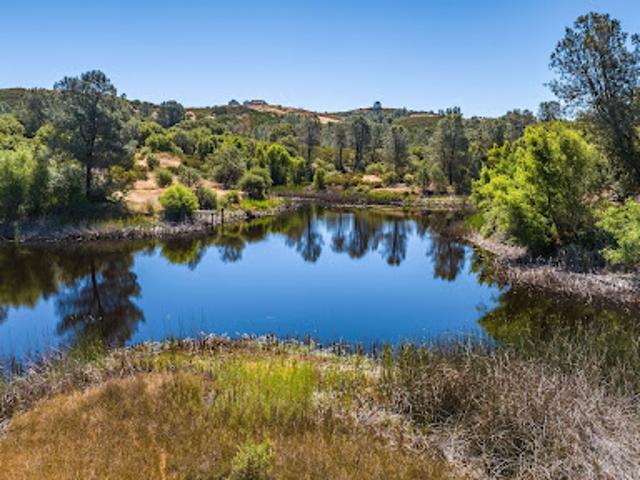 Land for sale in Ione, California