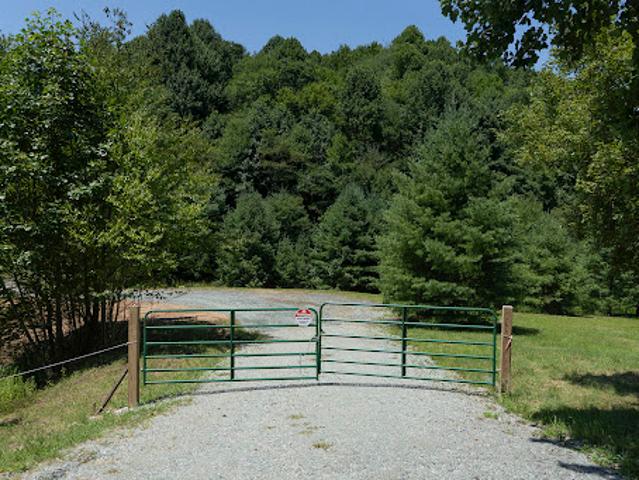 Land for sale in Watauga, North Carolina