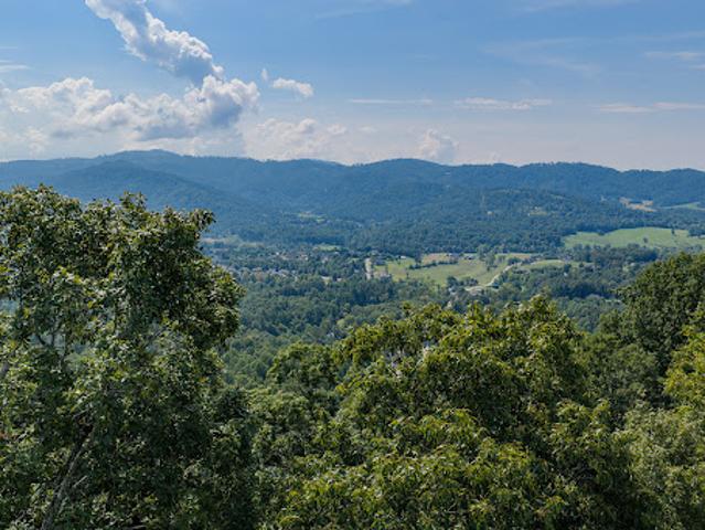 Land for sale in Weaverville, North Carolina