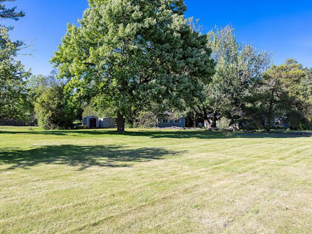 Land for sale in Kingston, Ontario