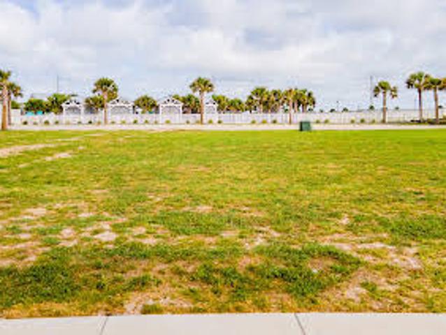 Land for sale in Port Aransas