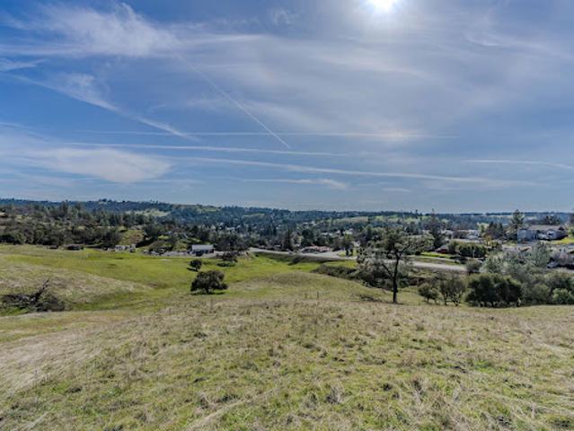 Land for sale in Sutter Creek