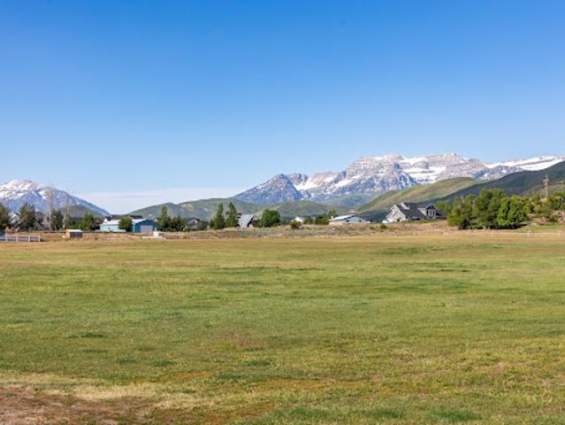 Land for sale in Midway, Utah