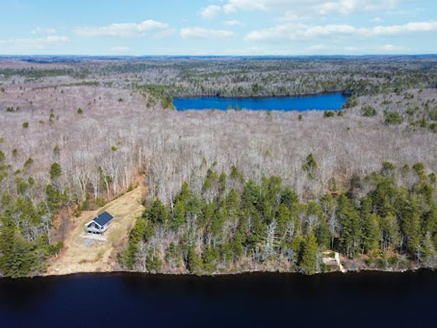 Land for sale in Clare, Nova Scotia