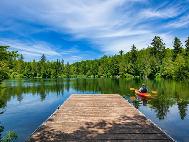 Land for sale in Laurentides, Quebec