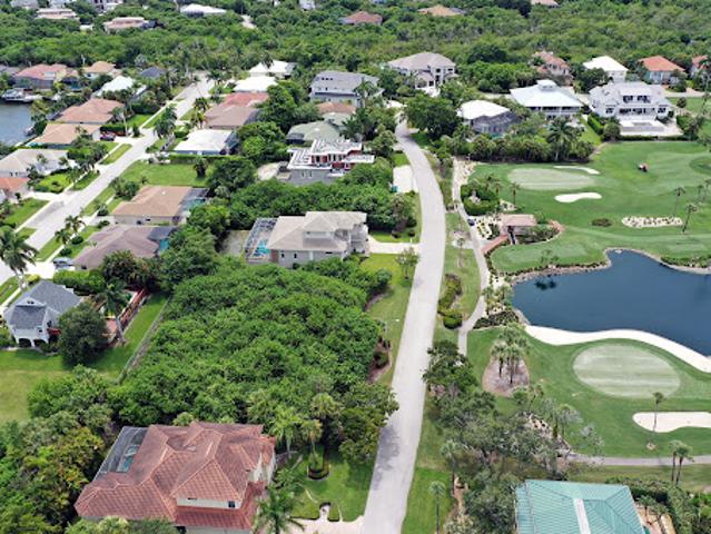 Land for sale in Marco Island, Florida
